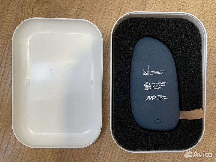 Powerbank Pebble 5200 mAh