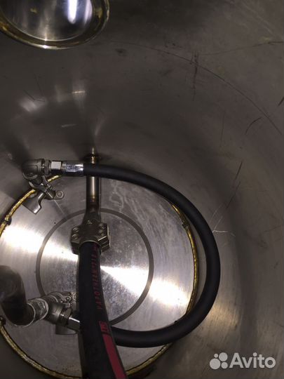 Fryma coruma скребковый пастеризатор