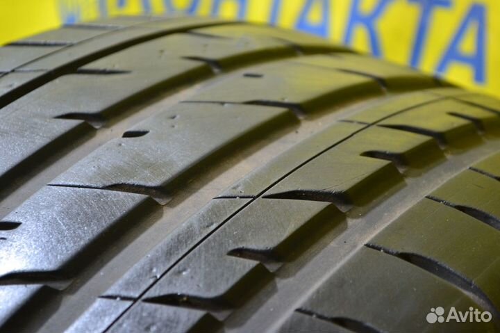Haida HD927 275/35 R20