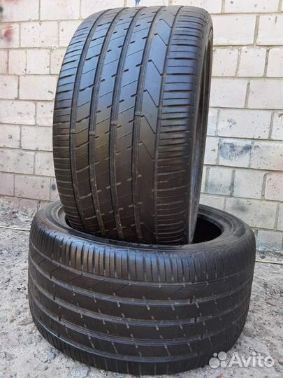 Hankook Ventus S1 Evo 2 SUV K117C 315/35 R20 110Y