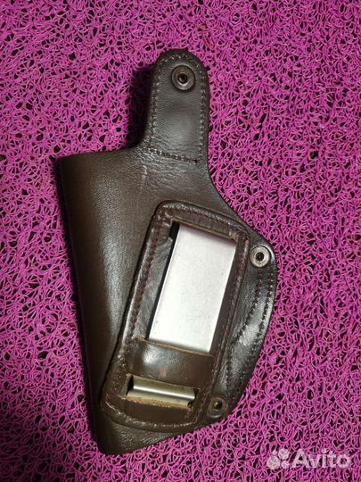 Кабура открытая