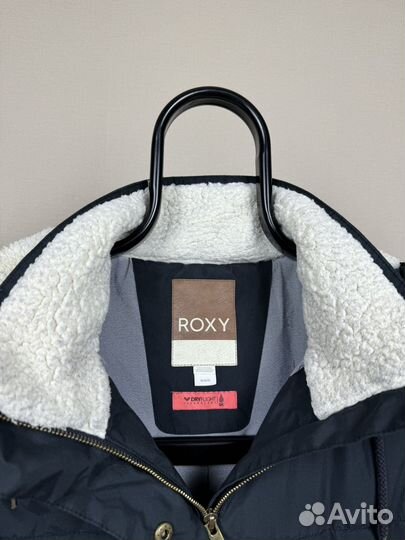 Куртка Roxy пуховки пальто