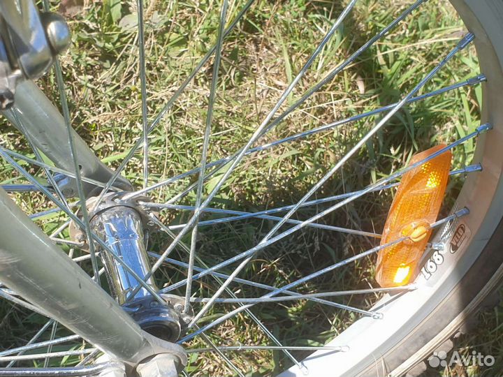 Велосипед Stels Pilot 350