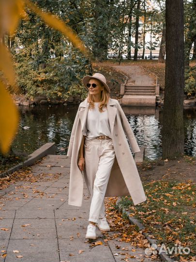 Работа моделью