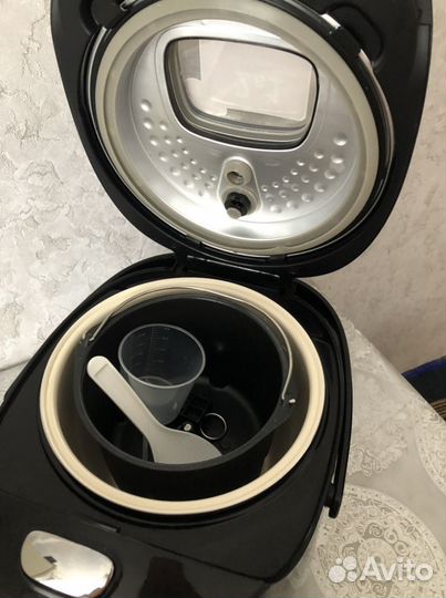 Мультиварка