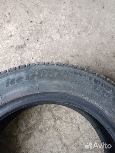 Yokohama Ice Guard IG50+ 185/65 R15