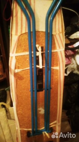 Гладильная доска бу