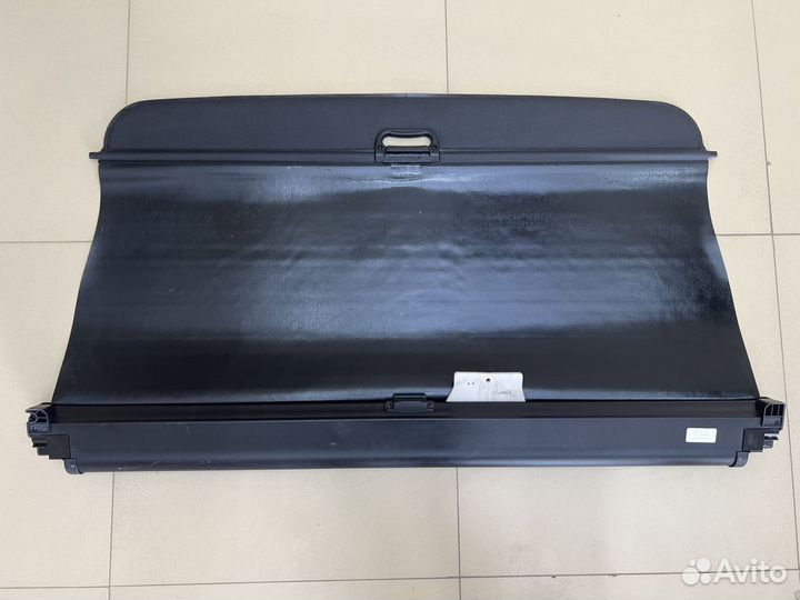 Шторка багажника BMW X5 E70