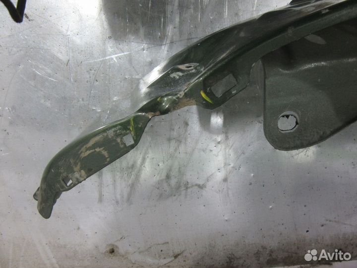 Крыло переднее правое VAZ Niva с 2020