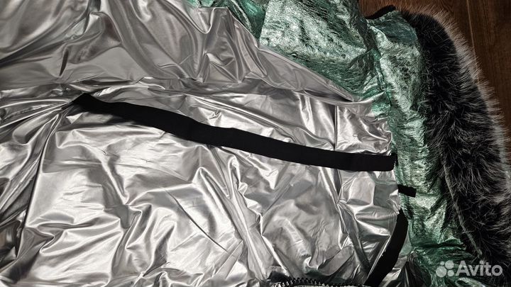 Куртка размер уника