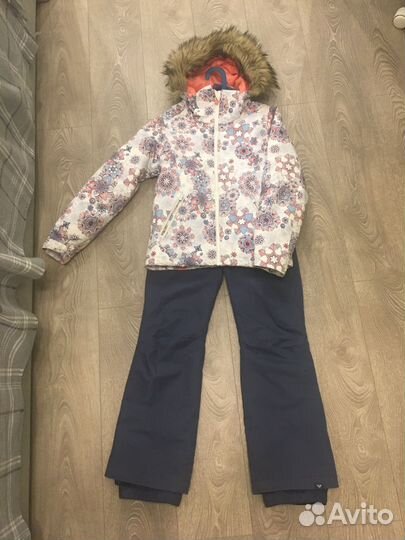 Костюм зимний roxy