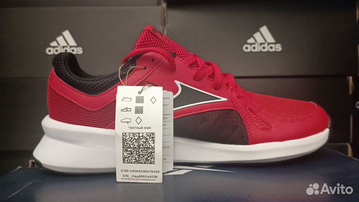 FX1626 Кроссовки Reebok Advanced Trainer