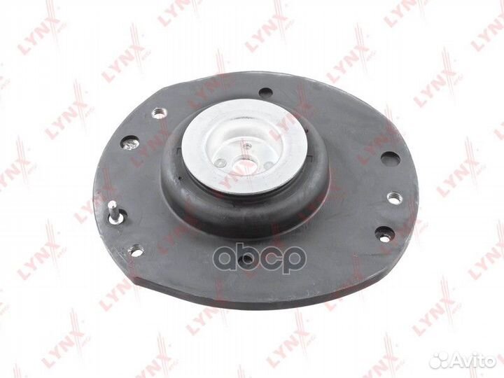 Опора стойки перед прав MA1179R lynxauto