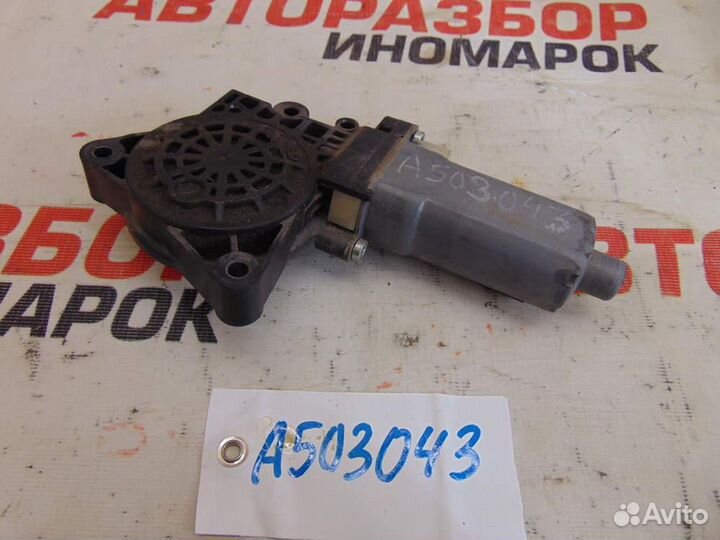 Моторчик стеклоподъемника для Kia Carens 3 2006-2