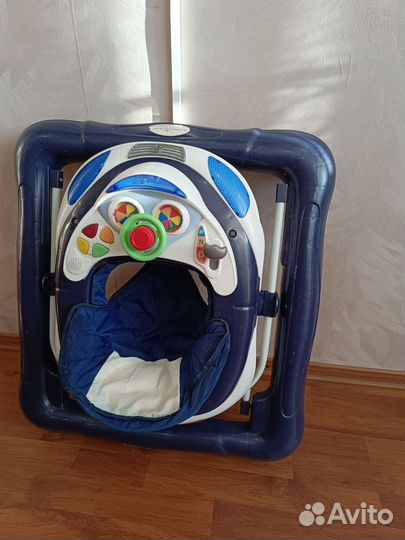 Ходунки детские