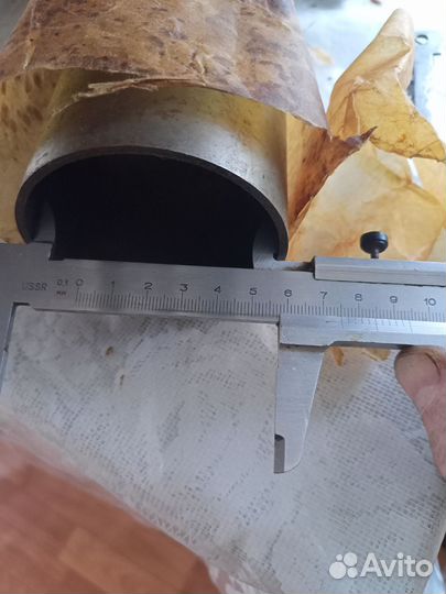 Гильзы на двигатель Ваз 2101 2108