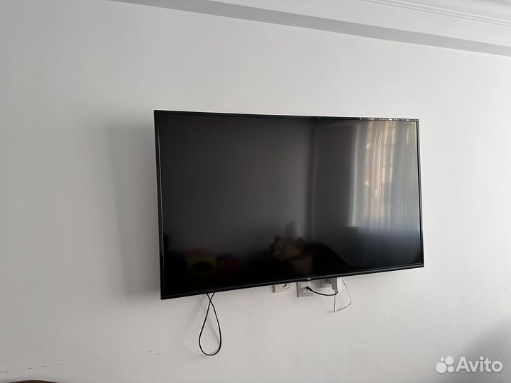 Телевизор TCL 55