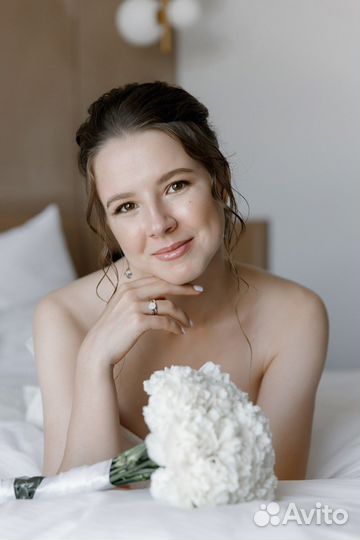 Вечерний макияж