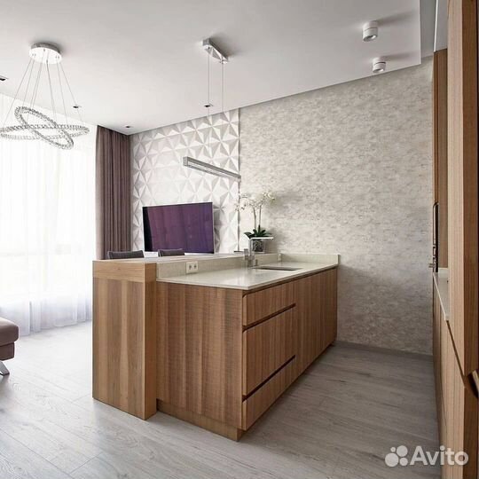 Кухни на заказ