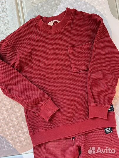 Костюм на мальчика hm