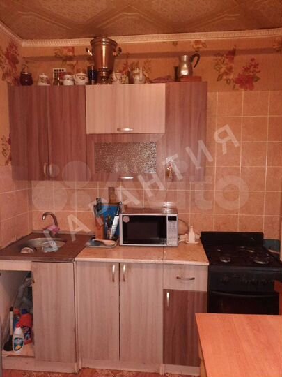 2-к. квартира, 36 м², 4/5 эт.