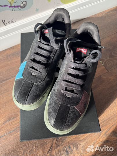 Ботинки Camper 42