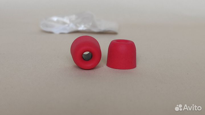 Амбушюры для наушников пенные