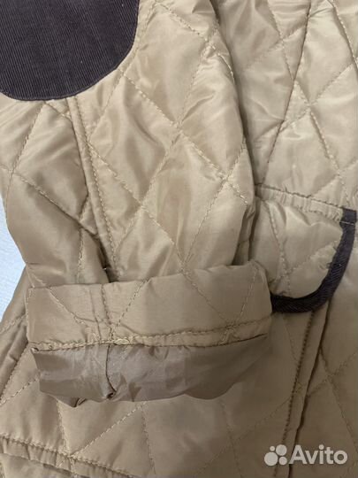 Куртка межсезонная женская