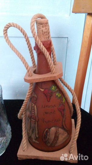 Бутылки для вина