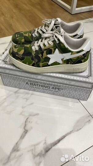 Кроссвоки bapesta