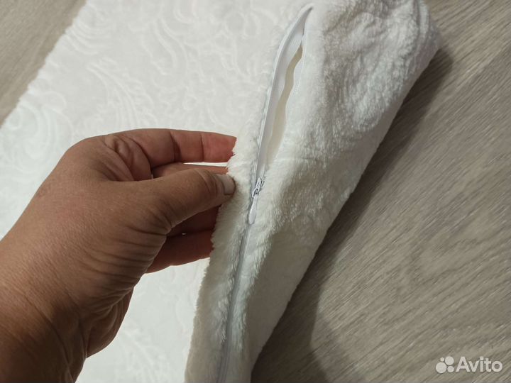 Декоративная наволочка