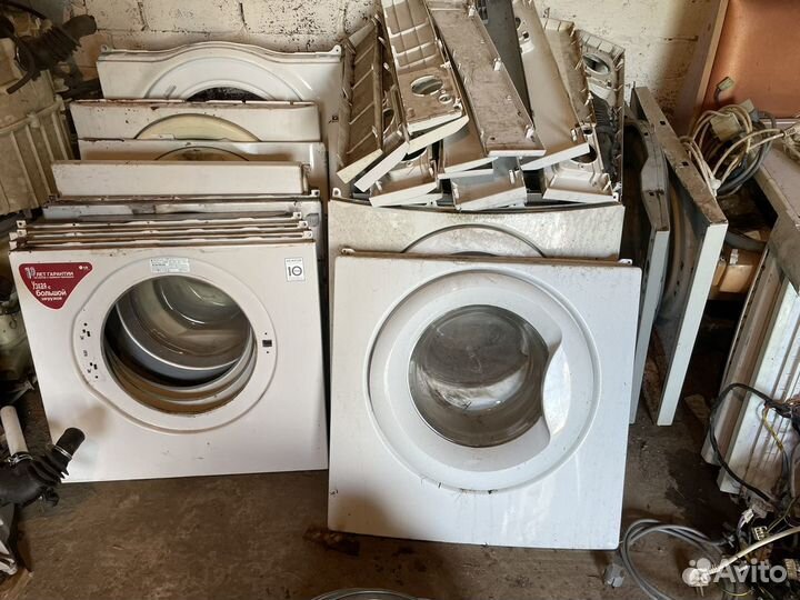 Люк для стиральной машины indesit запчасти