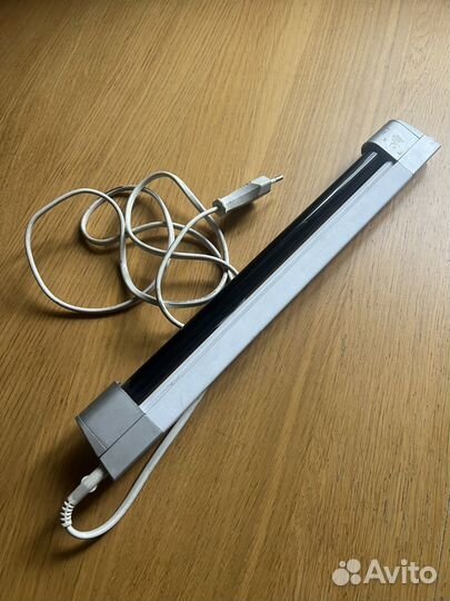 Уф лампа (ультрафиолетовая)