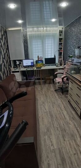 2-к. квартира, 44 м², 1/5 эт.