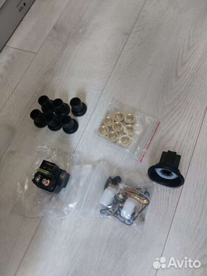 Комплект запчастей Stels 300