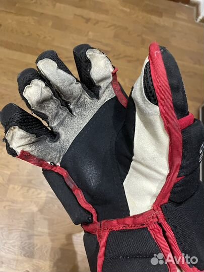 Краги Bauer nexus 1000