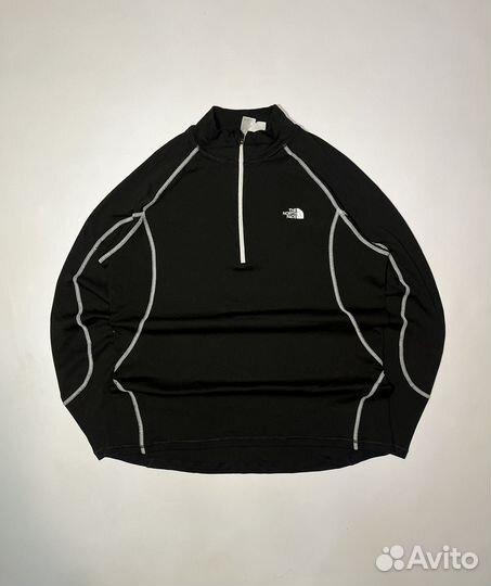 Термо кофта The North Face 1/4 Zip