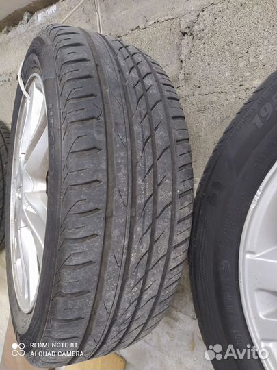 Matador Hectorra 5 195/55 R16