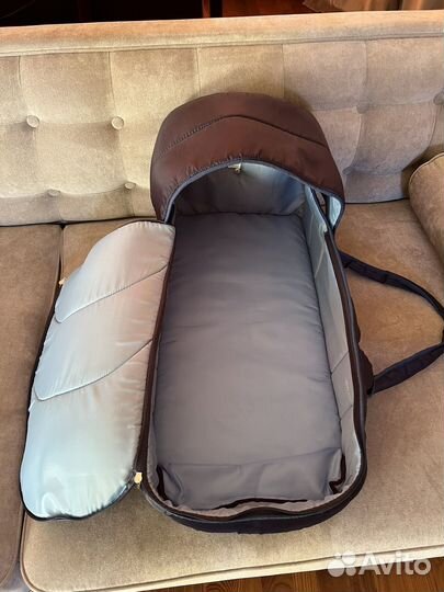 Переноска для детей