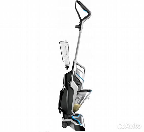 Моющий пылесос Bissell CrossWave Cordless 2582Q