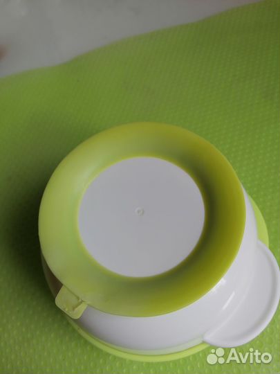 Набор детской посуды