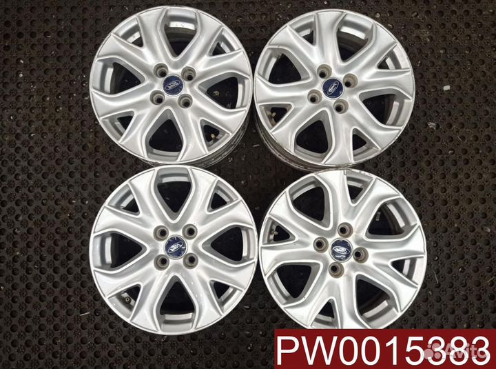 Диски R16 Ford Ka+ Б/у оригинал