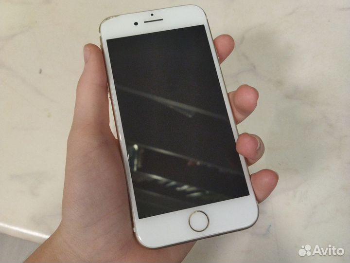 iPhone 7, 128 ГБ
