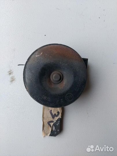 Сигнал звуковой Toyota Prius 4 ZVW35 (2015 - 2019)