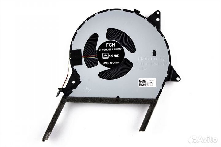 Вентилятор/Кулер для ноутбука Asus X570 X570L p/n