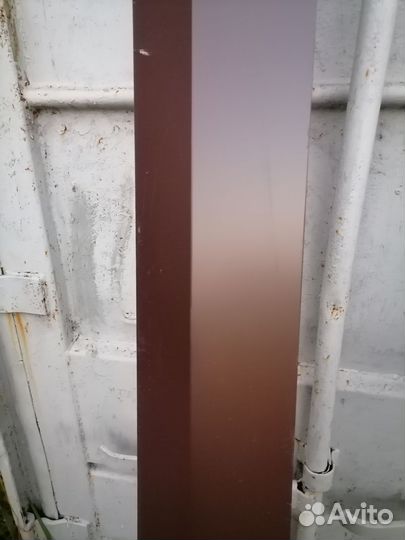 Остатки от строительства