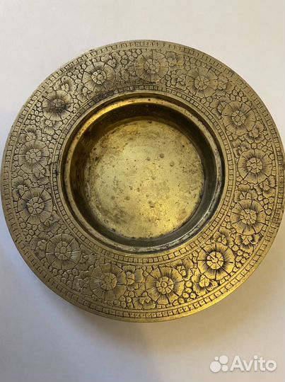 Масленка, мельхиор