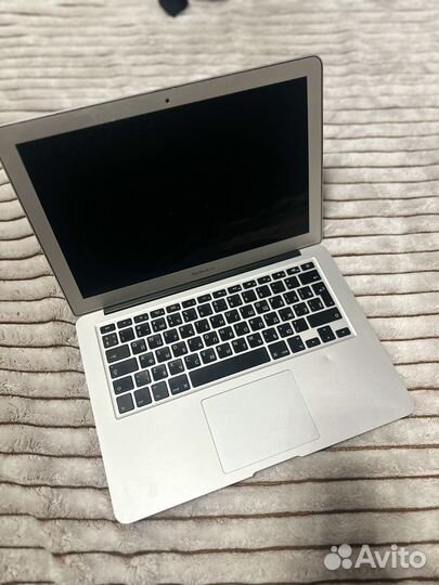 Macbook air 13 2014 256