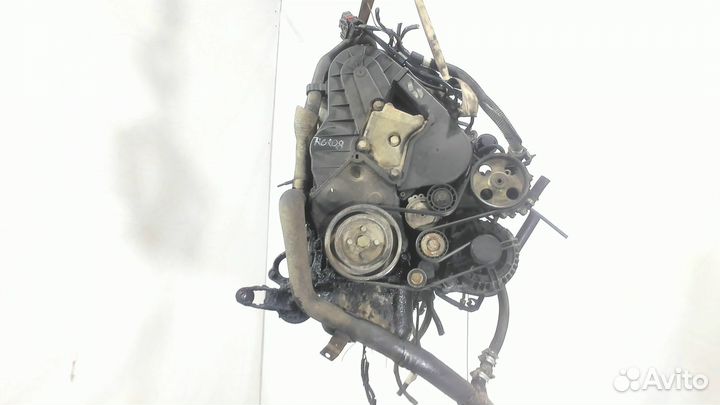 Блок цилиндров Fiat Scudo, 2003