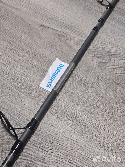 Спиннинг shimano SED810hmfc